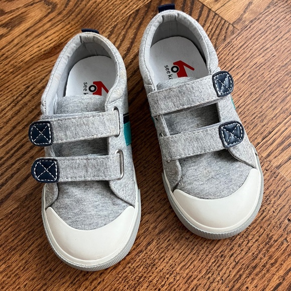 See Kai run 12 shoes - Picture 1 of 2